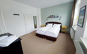 Gästehaus bed&kitchen